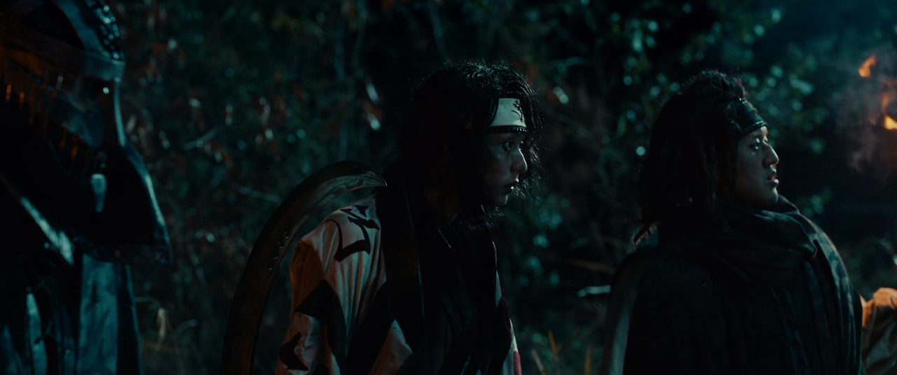 ★★ 최신영화 일본영화 ★★ 바람의 검심 - 최종장 더 파이널.Rurouni.Kenshin.The.Final.Part.1.2021.1080p.WEBRip.x265-RARBG.mp4_000810059.png