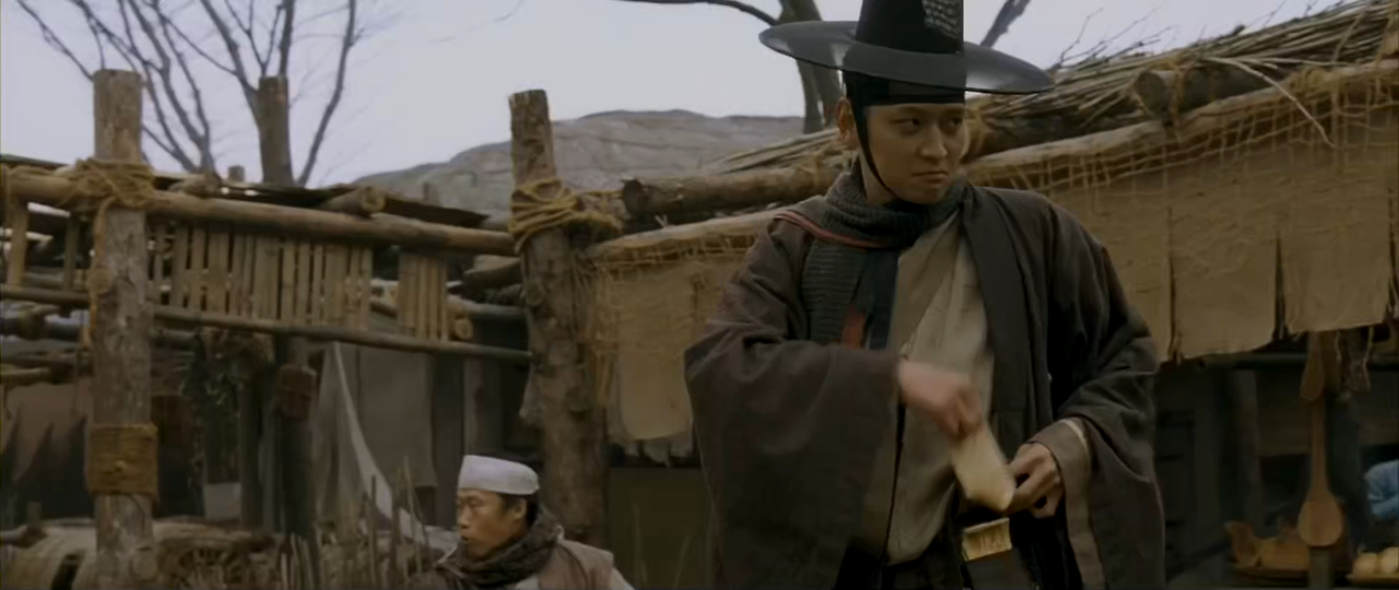 전우치.Jeon Woochi.The Taoist Wizard.2009.H265.HEVC.AAC.1920x810p-Ostea.mp4_000810643.png