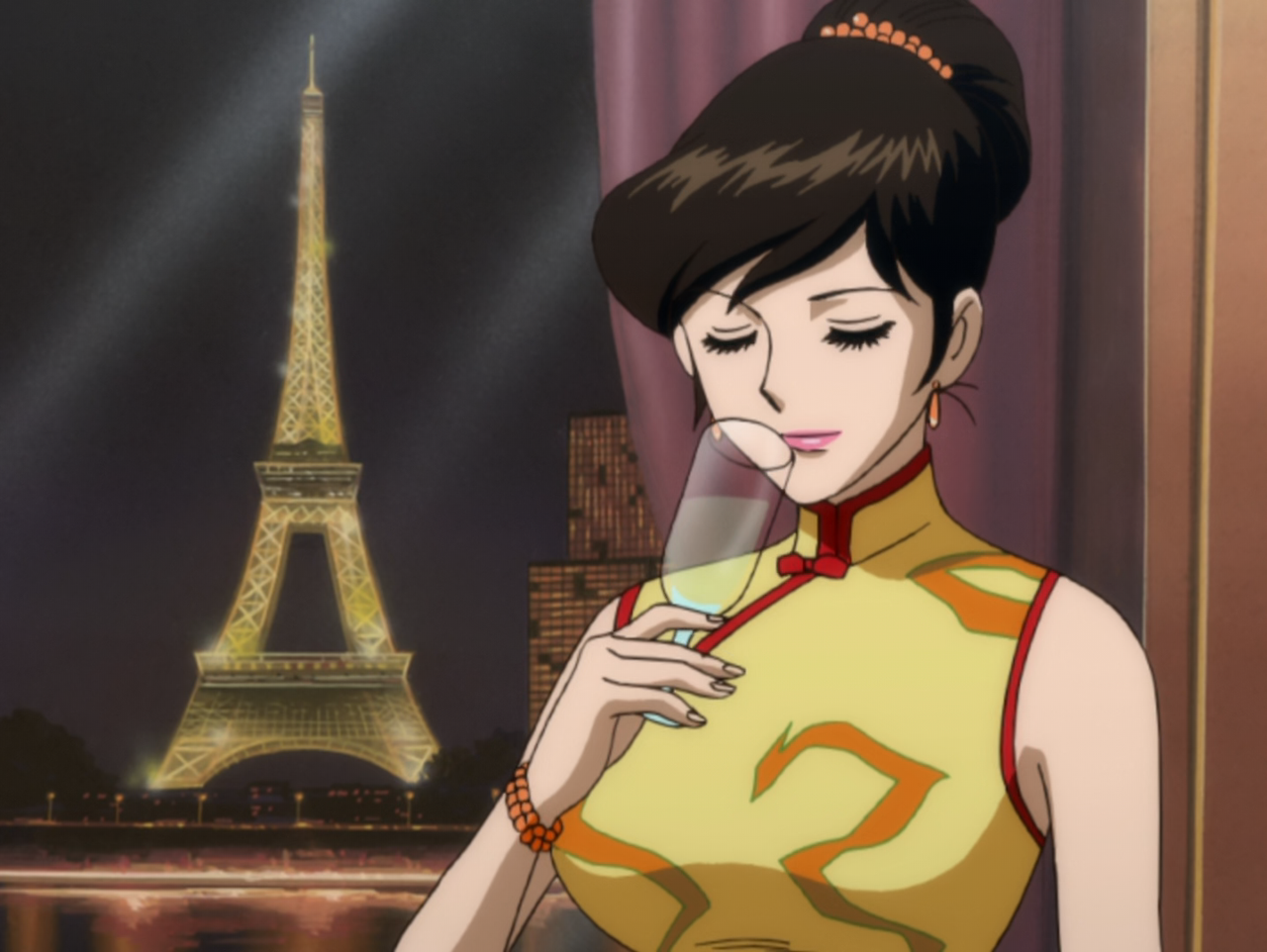 [Centaurea-Raws] Lupin The Third - Operation Return the Treasure 2003 (BDRip 1436X1080 X265 VFR Main10p Flac).mkv_001685517.png