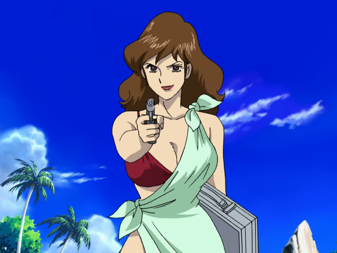 [Centaurea-Raws] Lupin The Third - An Angel's Tactics 2005 (BDRip 1436X1080 X265 VFR Main10p Flac).mkv_003457579.png