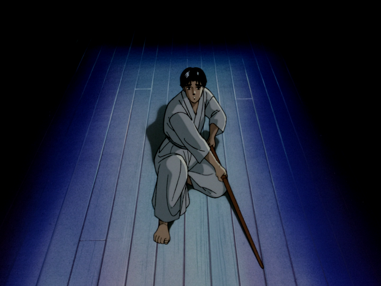 Makai Toshi Shinjuku - Demon City Shinjuku. 1988.[BDRip 1440x1080].mkv_000669627.png