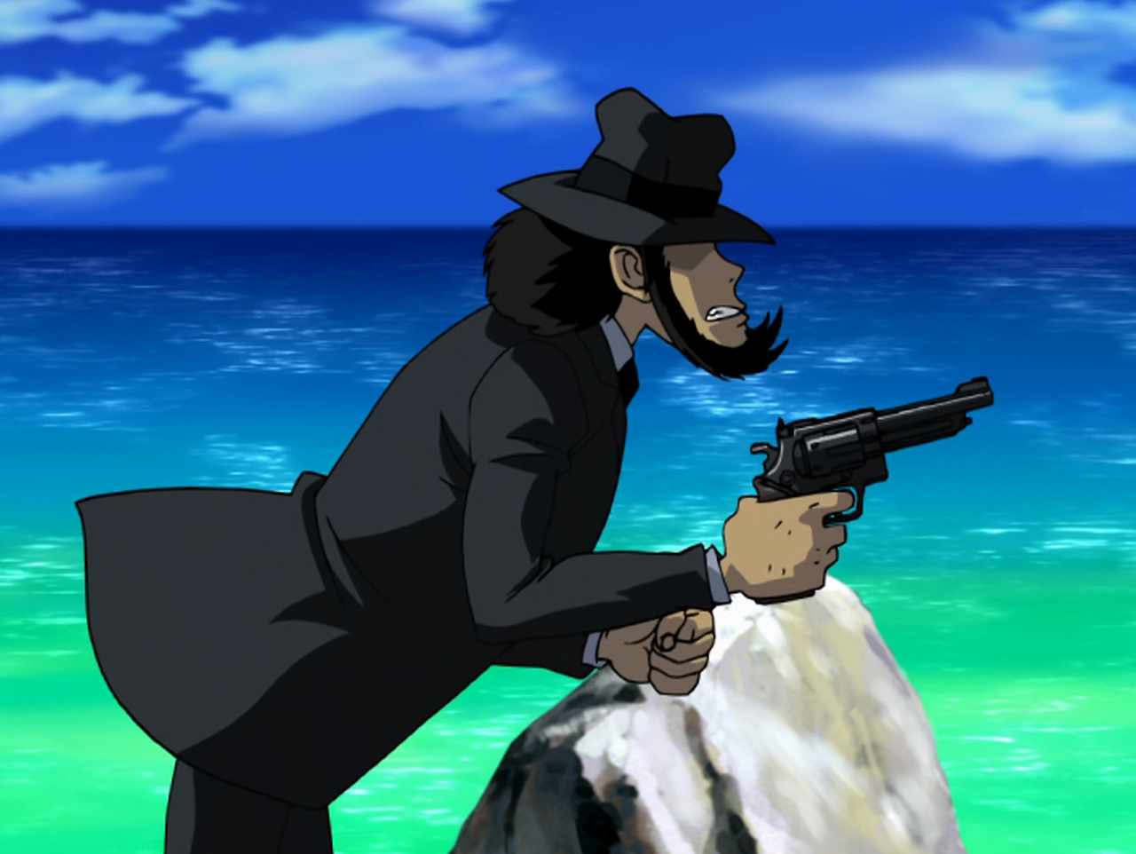 [Centaurea-Raws] Lupin The Third - An Angel's Tactics 2005 (BDRip 1436X1080 X265 VFR Main10p Flac).mkv_003411325.png