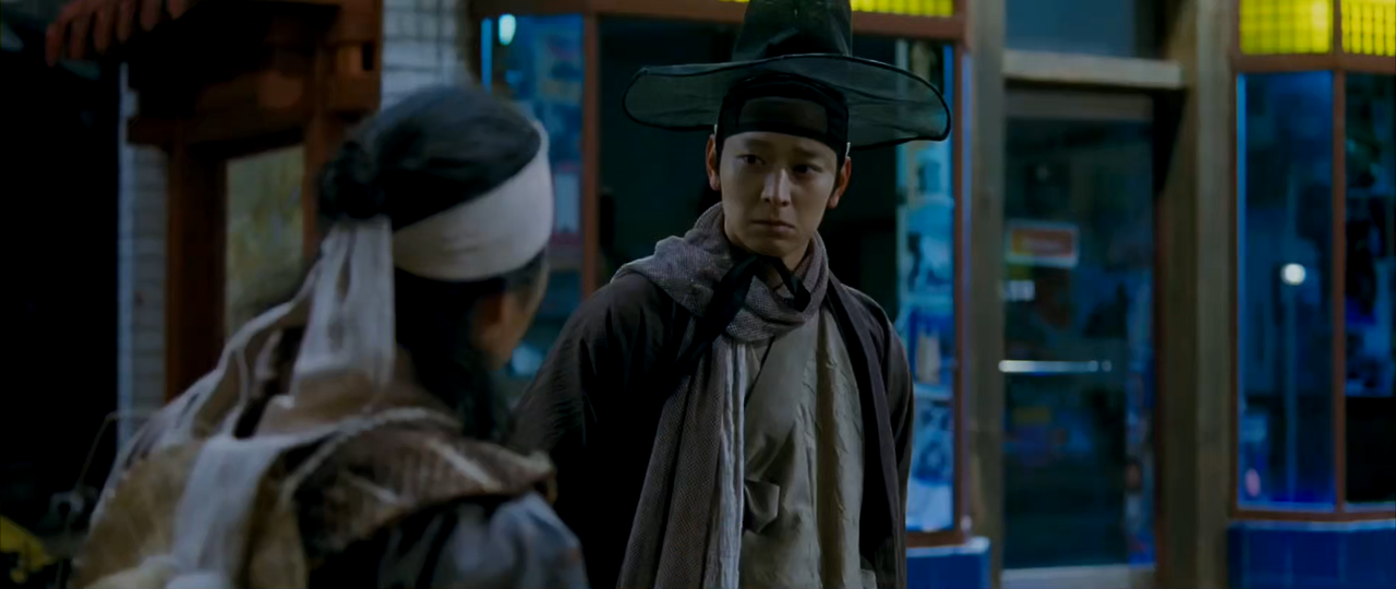 전우치.Jeon Woochi.The Taoist Wizard.2009.H265.HEVC.AAC.1920x810p-Ostea.mp4_004121784.png