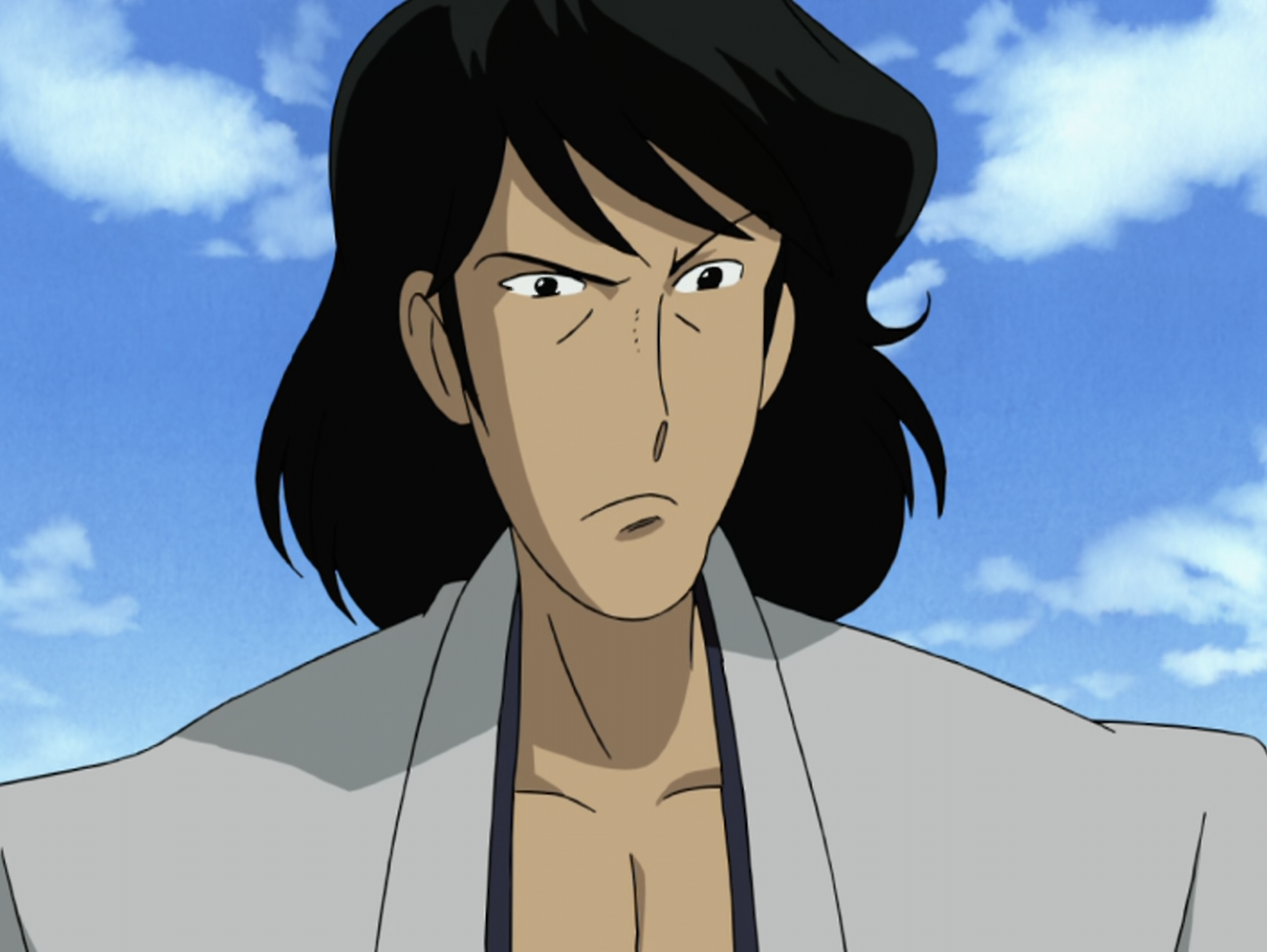 [Centaurea-Raws] Lupin The Third - An Angel's Tactics 2005 (BDRip 1436X1080 X265 VFR Main10p Flac).mkv_002907613.png
