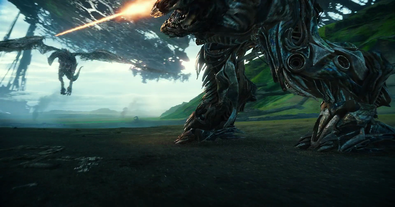 Transformers The Last Knight 2017 IMAX 1080p BluRay x264 [English DD5.1]-Esubs~Ranvijay.mkv_021620378.png
