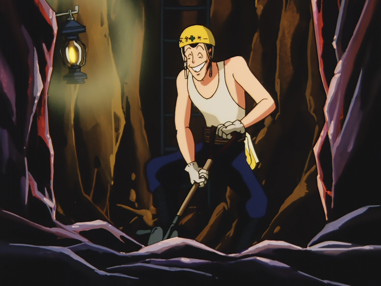 [Cornflower.Studio] Lupin The Third - From Siberia with Love 1992 (BDRip 1436X1080 X265 Main10p Flac).mkv_002139179.png