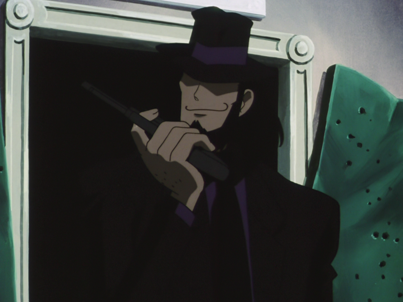 [Cornflower.Studio] Lupin The Third - $1 Money Wars 2000 (BDRip 1436X1080 X265 Main10p Flac).mkv_004630292.png