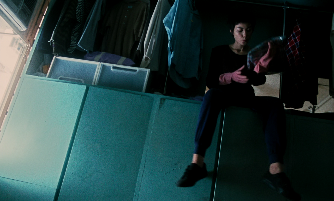 Chungking Express (1994) Criterion (1080p BluRay x265 HEVC 10bit AAC 5.1 Chinese Silence).mkv_004366571.png