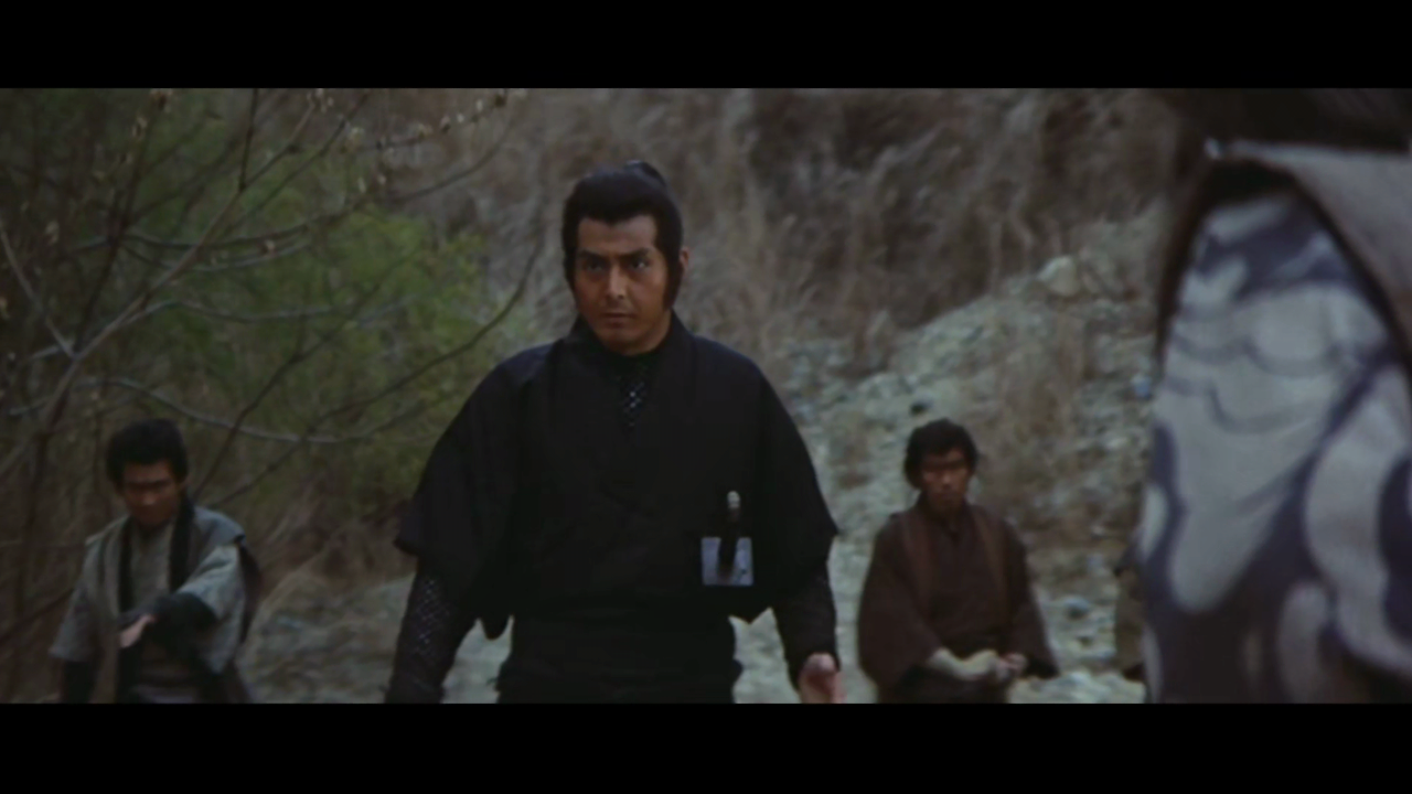 Female Ninjas In Bed With The Enemy 1976 JAPANESE 1080p WEBRip x265-LMS.mkv_005111690.png