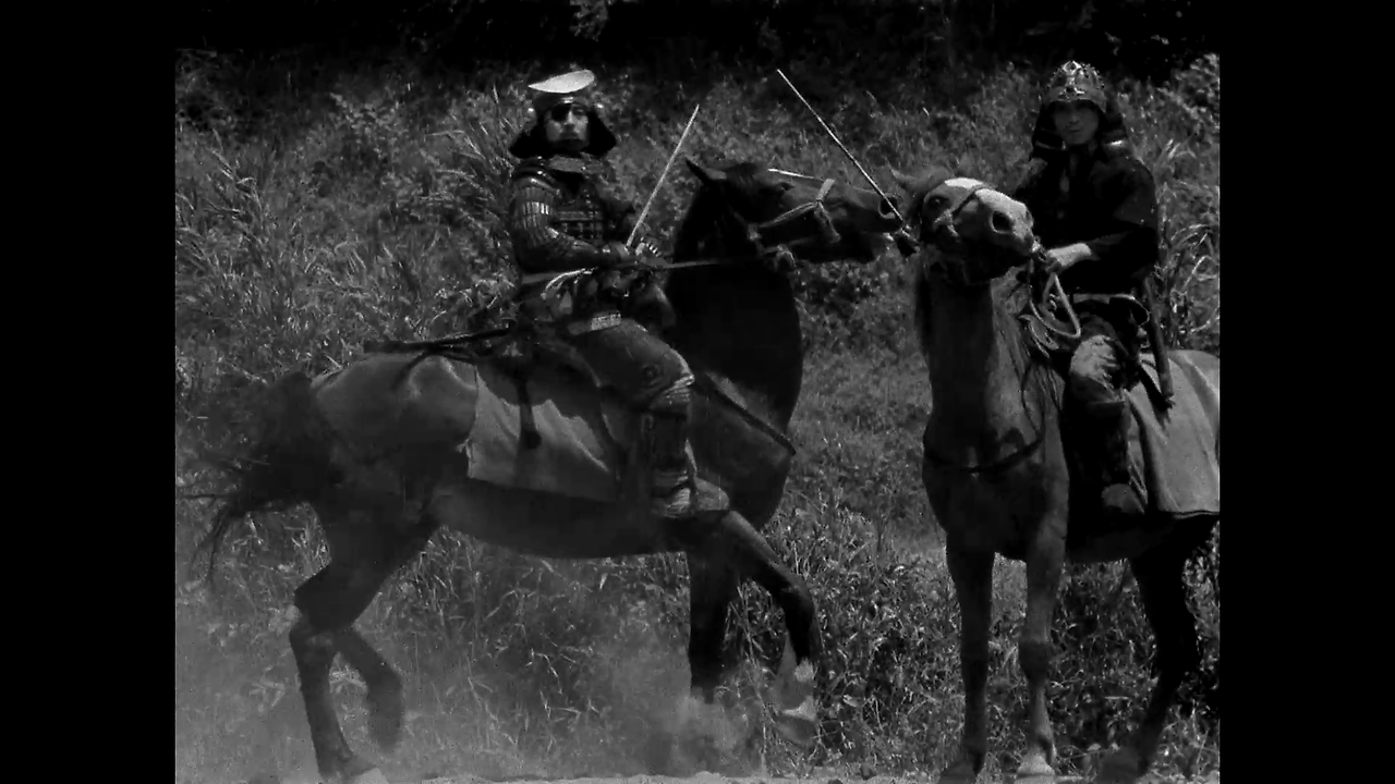 7인의사무라이.(8.8).Seven.Samurai.1954.Restored.(Criterion).Bluray.1080p.Mono.and.Stereo-AC3-LPCM.x264-Grym.mkv_008729054.png