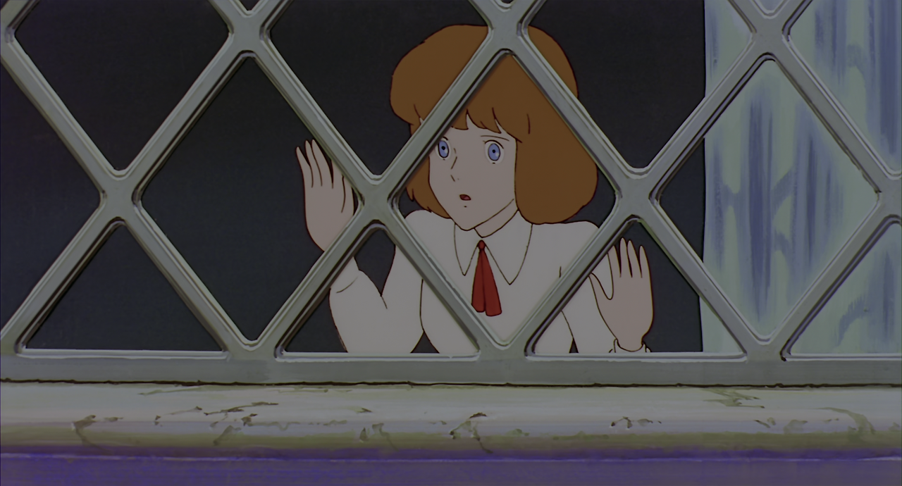 Lupin III - The Castle of Cagliostro (1979) (UHDRip 3840x2072p x265 HEVC FLACx3, DTS-HD MAx2 2.0x4+5.1+7.1)(Dual Audio)[sx.mkv_003557345.png