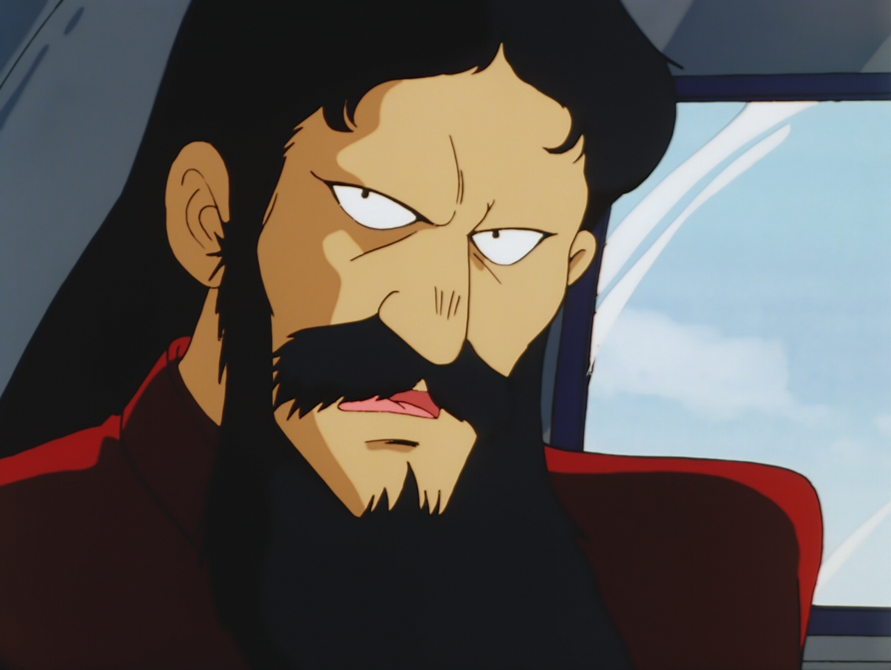 [Cornflower.Studio] Lupin The Third - From Siberia with Love 1992 (BDRip 1436X1080 X265 Main10p Flac).mkv_002868032.png