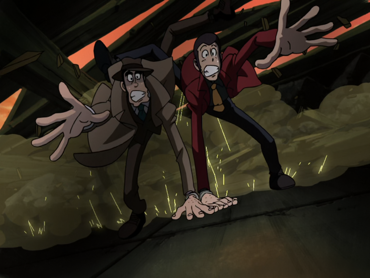 [Centaurea-Raws] Lupin The Third - An Angel's Tactics 2005 (BDRip 1436X1080 X265 VFR Main10p Flac).mkv_004586081.png
