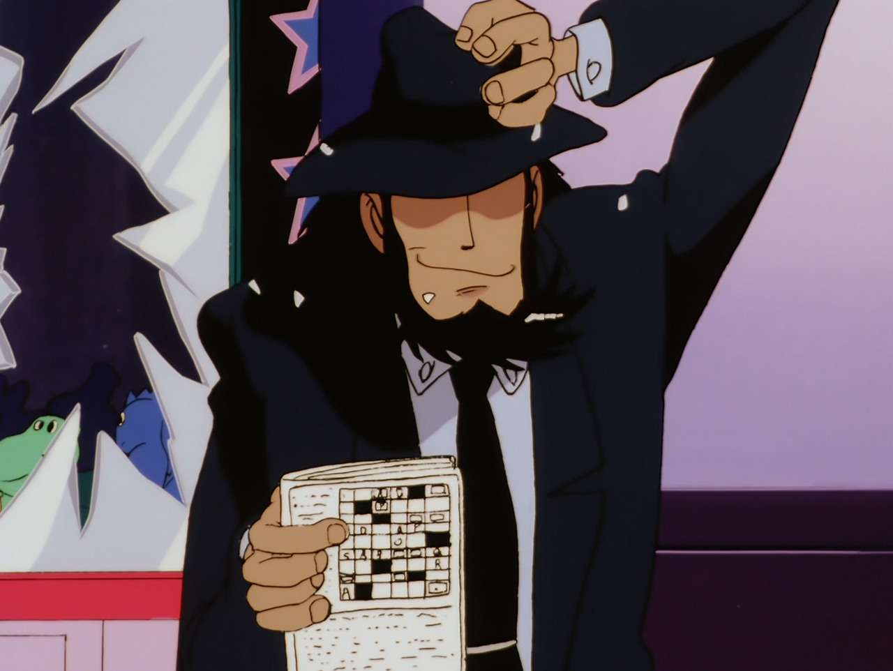 [Cornflower.Studio] Lupin The Third - Burn, Zantetsuken! 1994 (BDRip 1436X1080 X265 Main10p).mkv_000233066.png