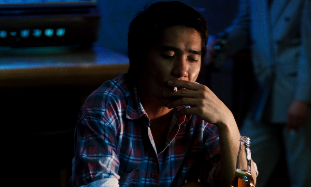 Chungking Express (1994) Criterion (1080p BluRay x265 HEVC 10bit AAC 5.1 Chinese Silence).mkv_005335121.png