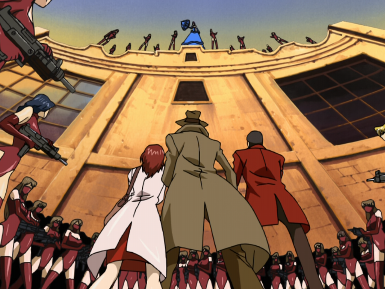 [Centaurea-Raws] Lupin The Third - An Angel's Tactics 2005 (BDRip 1436X1080 X265 VFR Main10p Flac).mkv_004230226.png