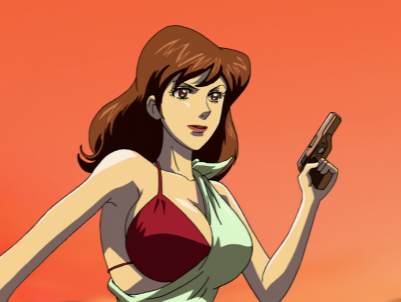 [Centaurea-Raws] Lupin The Third - An Angel's Tactics 2005 (BDRip 1436X1080 X265 VFR Main10p Flac).mkv_004947151.png