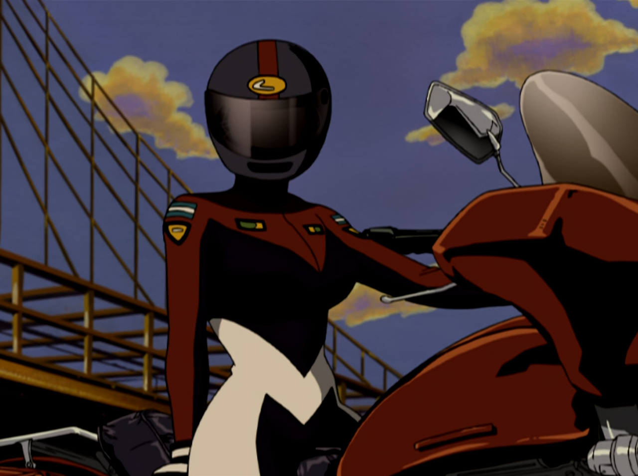 [Centaurea-Raws] Lupin The Third - Episode 0 The First Contact 2002 (BDRip 1436X1072 X265 VFR Main10p Flac).mkv_000622455.png