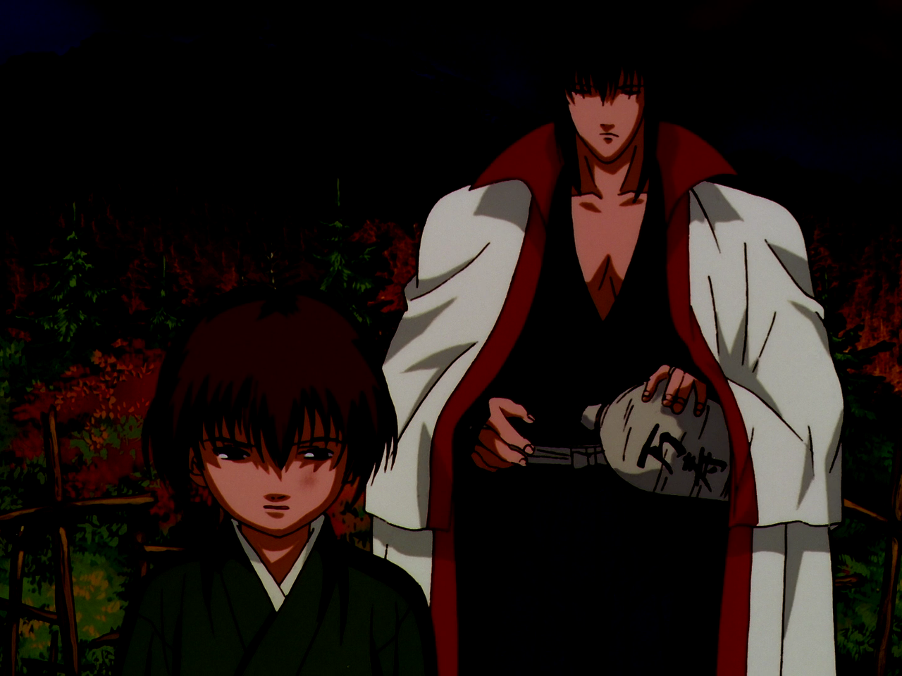 [OVA] Rurouni Kenshin [추억편] - 01 [BD 1440x1080].mkv_000323657.png