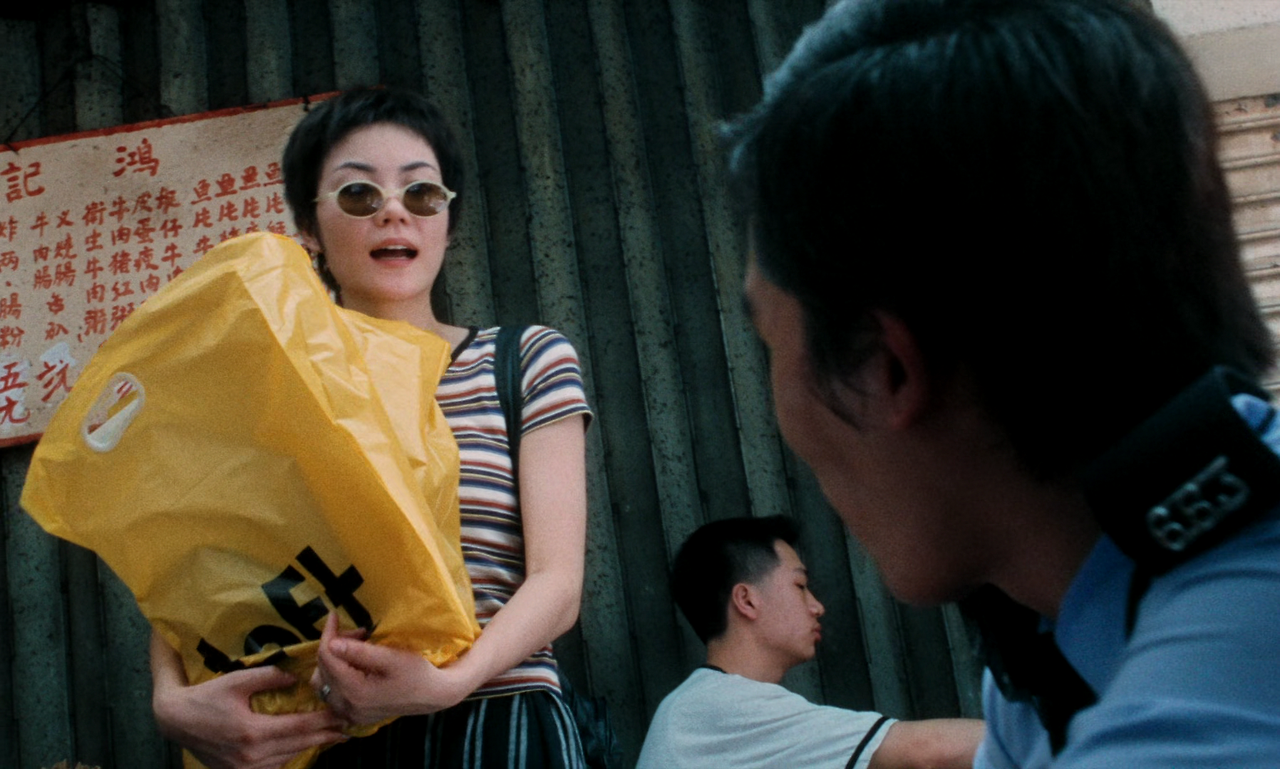 Chungking Express (1994) Criterion (1080p BluRay x265 HEVC 10bit AAC 5.1 Chinese Silence).mkv_004232645.png