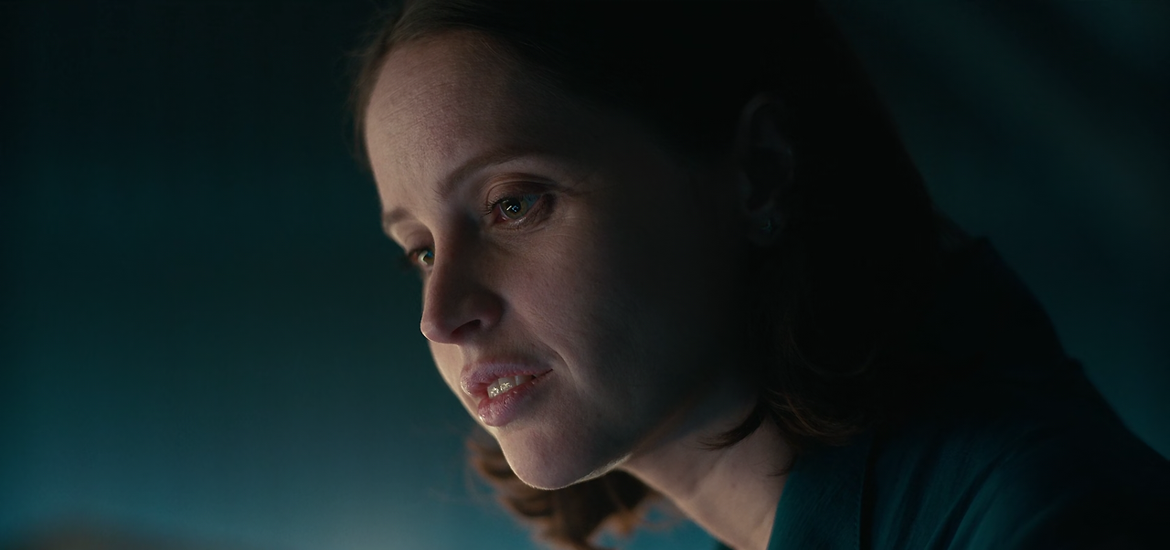 미드나이트 스카이 The Midnight Sky (2020)  [1080p x265 q22 Joy].mkv_006372958.png