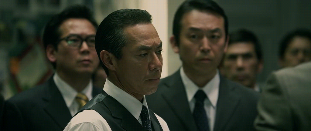 춤추는대수사선4.Bayside Shakedown THE FINAL Aratanaru Kibou.2012 576p BRRip x264 AAC-JYK.mkv_013159144.png