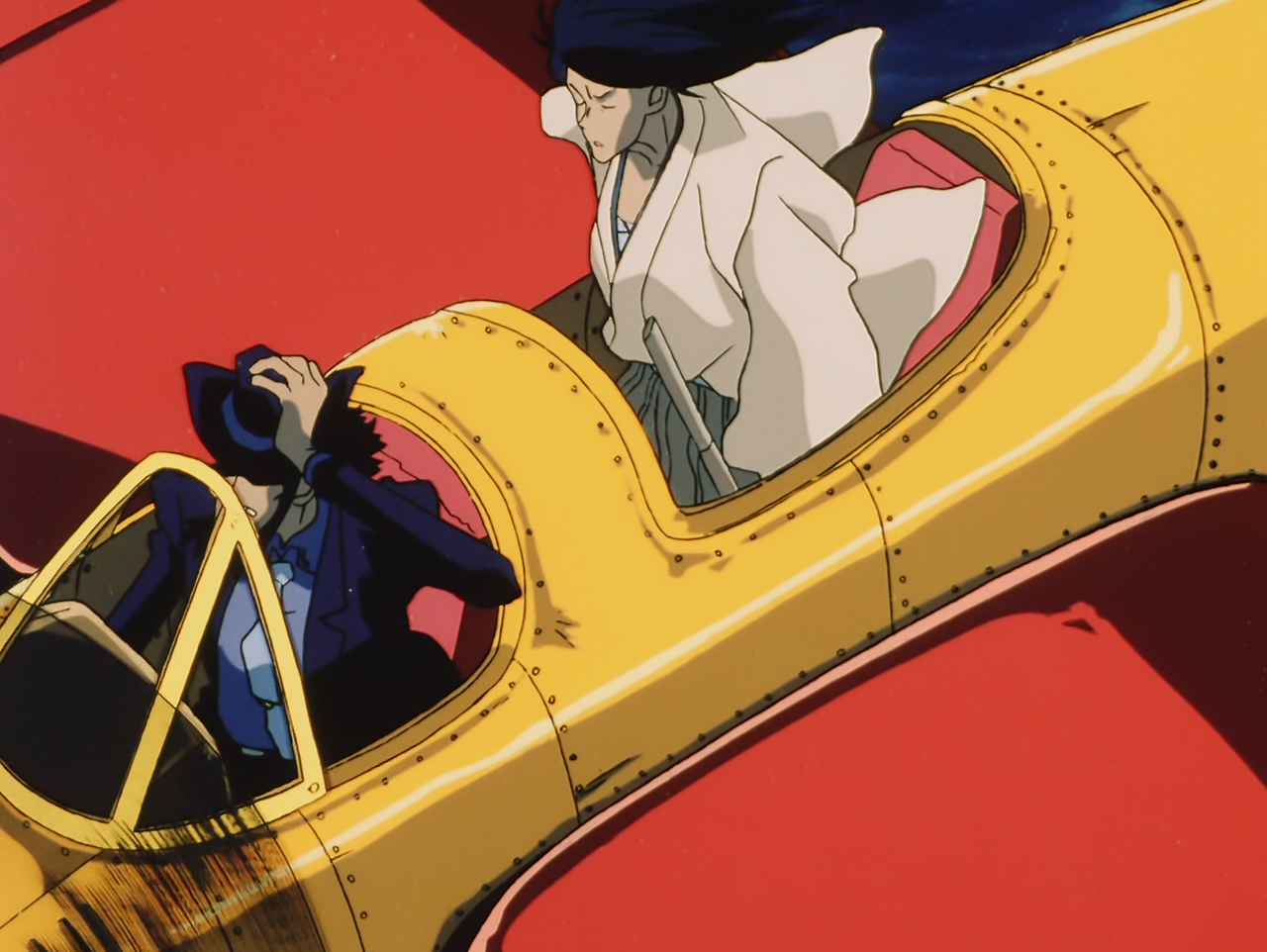 [Cornflower.Studio] Lupin The Third - Fujiko's Unlucky Days 1999 (BDRip 1436X1080 X265 Main10p Flac).mkv_005124119.png