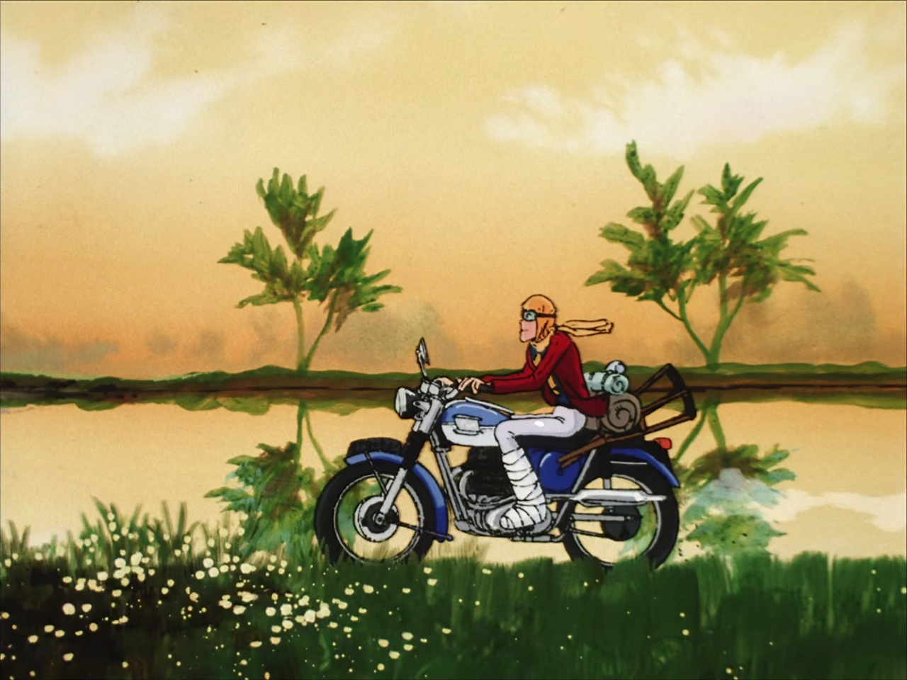 Lupin III - Special 02 The Hemingway Papers (1990) BD.1080p.x265.Tri-Audio.Ita.Eng.Jap [Rady].mkv_000358233.png