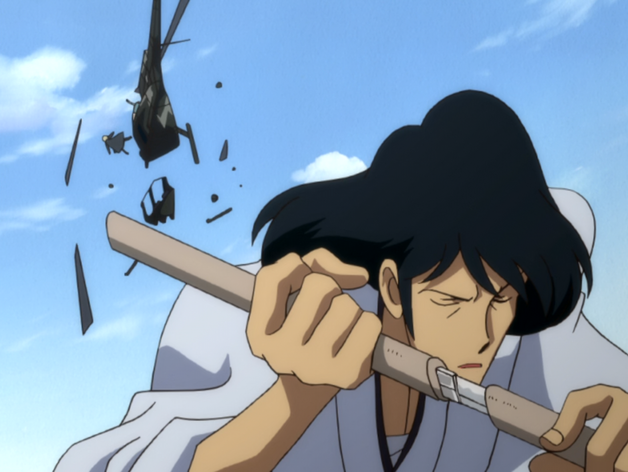 [Centaurea-Raws] Lupin The Third - Operation Return the Treasure 2003 (BDRip 1436X1080 X265 VFR Main10p Flac).mkv_002603851.png