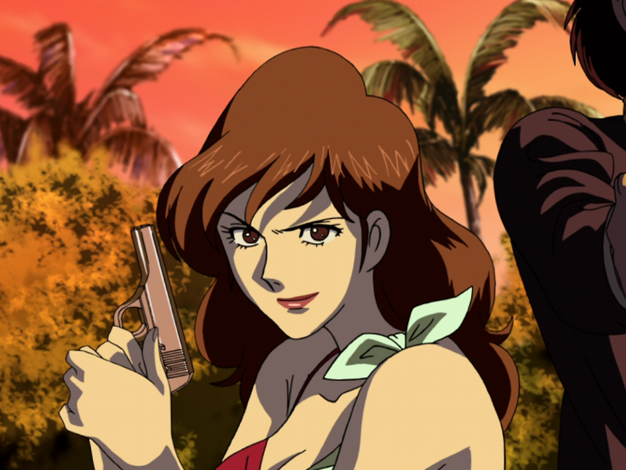 [Centaurea-Raws] Lupin The Third - An Angel's Tactics 2005 (BDRip 1436X1080 X265 VFR Main10p Flac).mkv_004905526.png