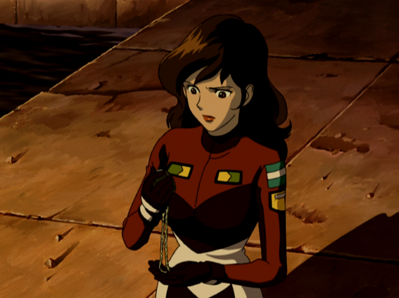 [Centaurea-Raws] Lupin The Third - Episode 0 The First Contact 2002 (BDRip 1436X1072 X265 VFR Main10p Flac).mkv_001079787.png