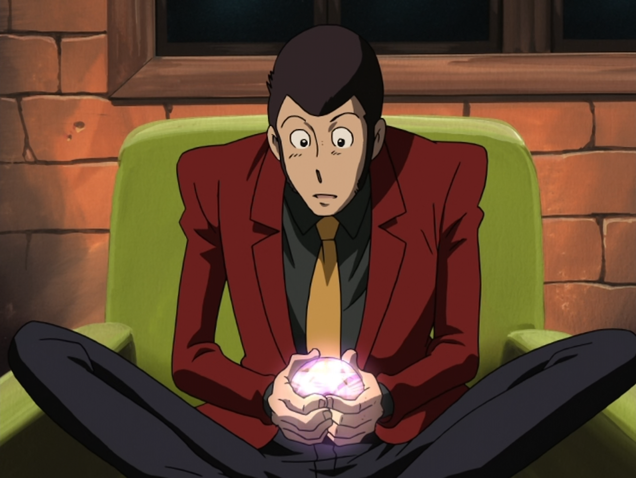 [Centaurea-Raws] Lupin The Third - An Angel's Tactics 2005 (BDRip 1436X1080 X265 VFR Main10p Flac).mkv_000920837.png