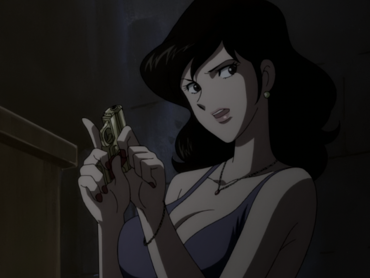 [Centaurea-Raws] Lupin The Third - Operation Return the Treasure 2003 (BDRip 1436X1080 X265 VFR Main10p Flac).mkv_001243826.png