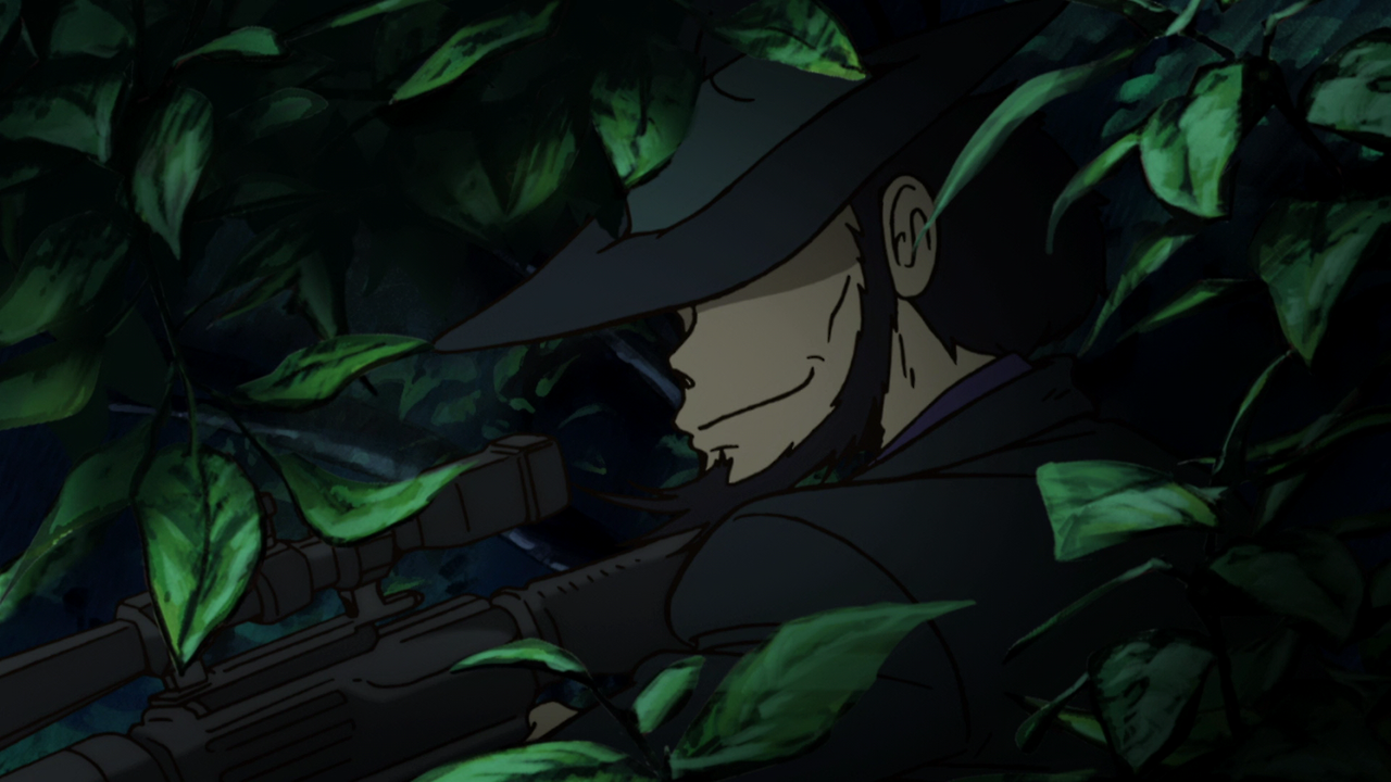 Lupin III - The Italian Game (BDRip 1080p Hi10P FLAC) RAW.mkv_002301841.png