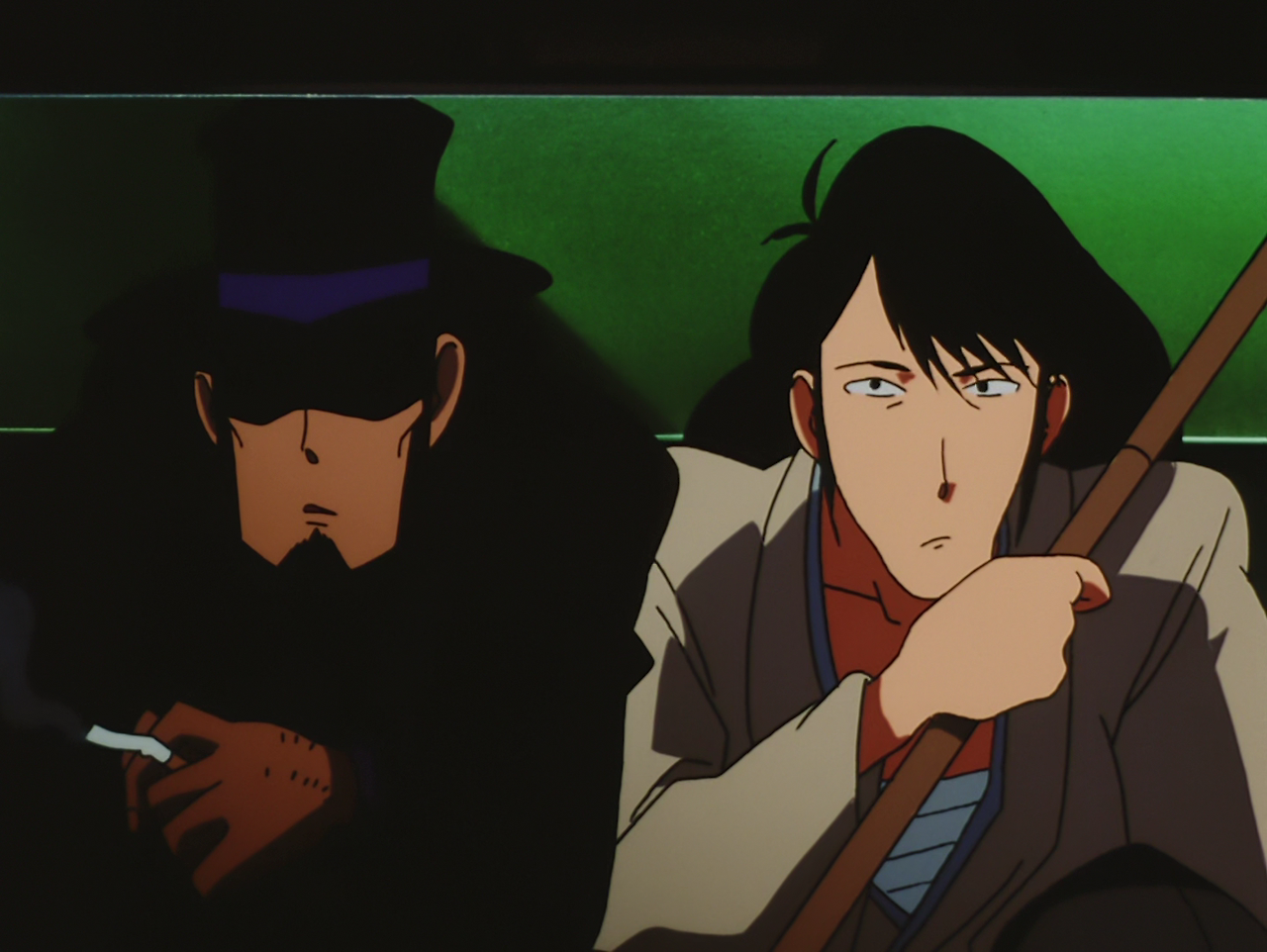 [Cornflower.Studio] Lupin The Third - $1 Money Wars 2000 (BDRip 1436X1080 X265 Main10p Flac).mkv_002359941.png