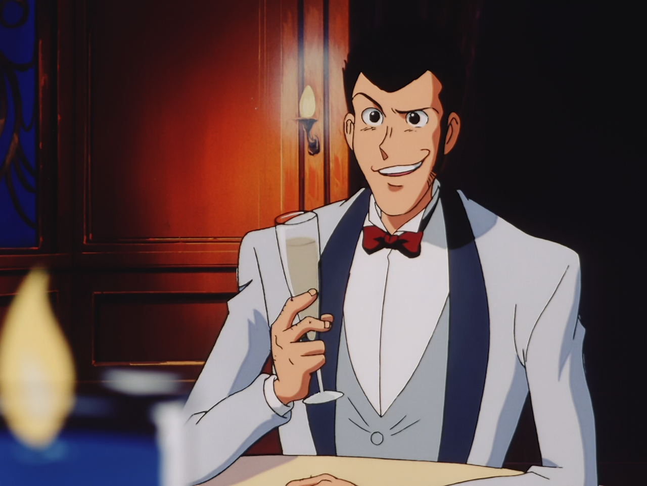 [Cornflower.Studio] Lupin The Third - Fujiko's Unlucky Days 1999 (BDRip 1436X1080 X265 Main10p Flac).mkv_000014223.png