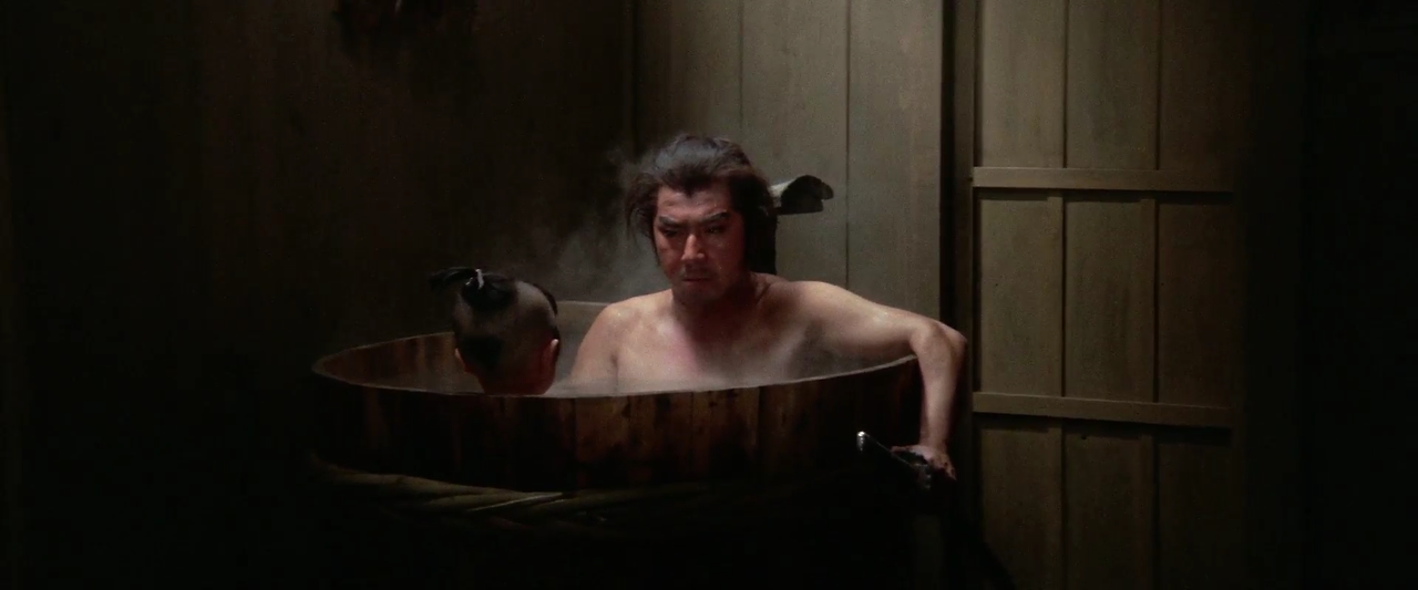 Kozure Okami 2 Sanzu no kawa no ubaguruma 1972 1080p BluRay AAC1.0 x264-EA.mkv_000616282.png