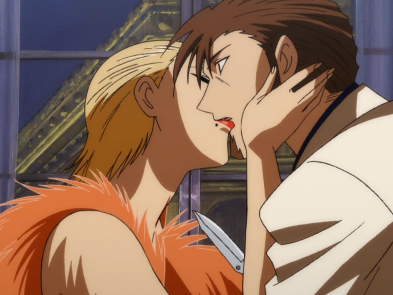 [Centaurea-Raws] Lupin The Third - Operation Return the Treasure 2003 (BDRip 1436X1080 X265 VFR Main10p Flac).mkv_002186434.png