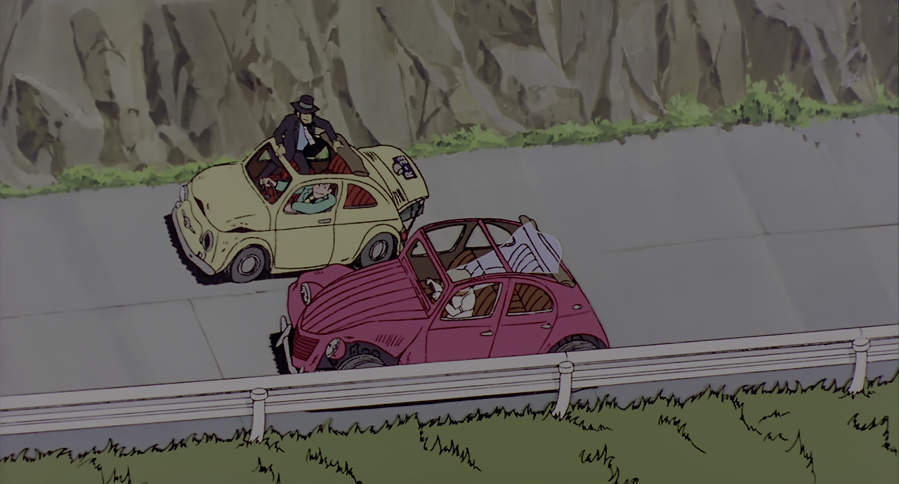 Lupin III - The Castle of Cagliostro (1979) (UHDRip 3840x2072p x265 HEVC FLACx3, DTS-HD MAx2 2.0x4+5.1+7.1)(Dual Audio)[sx.mkv_000479187.png