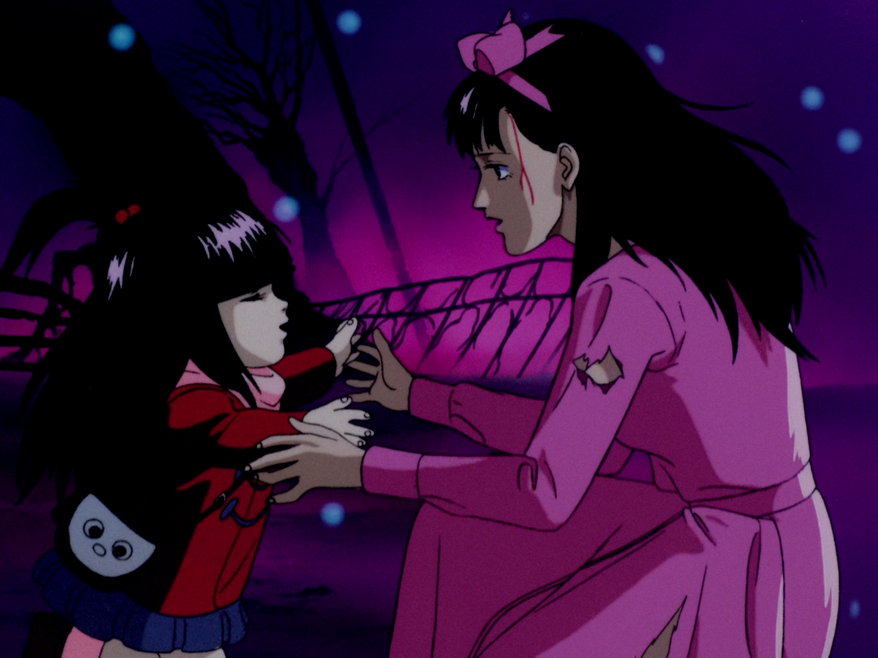 Makai Toshi Shinjuku - Demon City Shinjuku. 1988.[BDRip 1440x1080].mkv_003646643.png