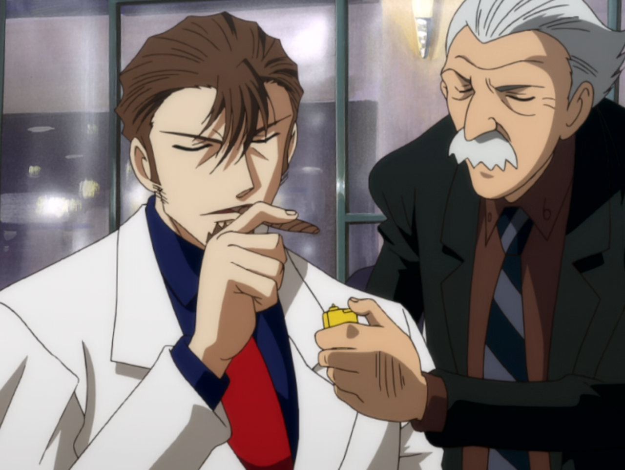 [Centaurea-Raws] Lupin The Third - Operation Return the Treasure 2003 (BDRip 1436X1080 X265 VFR Main10p Flac).mkv_004061140.png