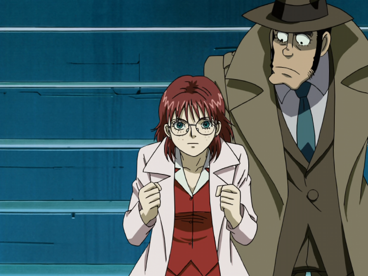 [Centaurea-Raws] Lupin The Third - An Angel's Tactics 2005 (BDRip 1436X1080 X265 VFR Main10p Flac).mkv_000272481.png