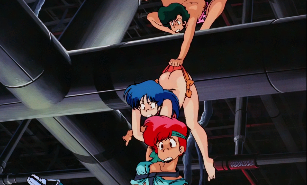 Dirty Pair Gekijouban 1987 BDRip H264.mp4_003804477.png