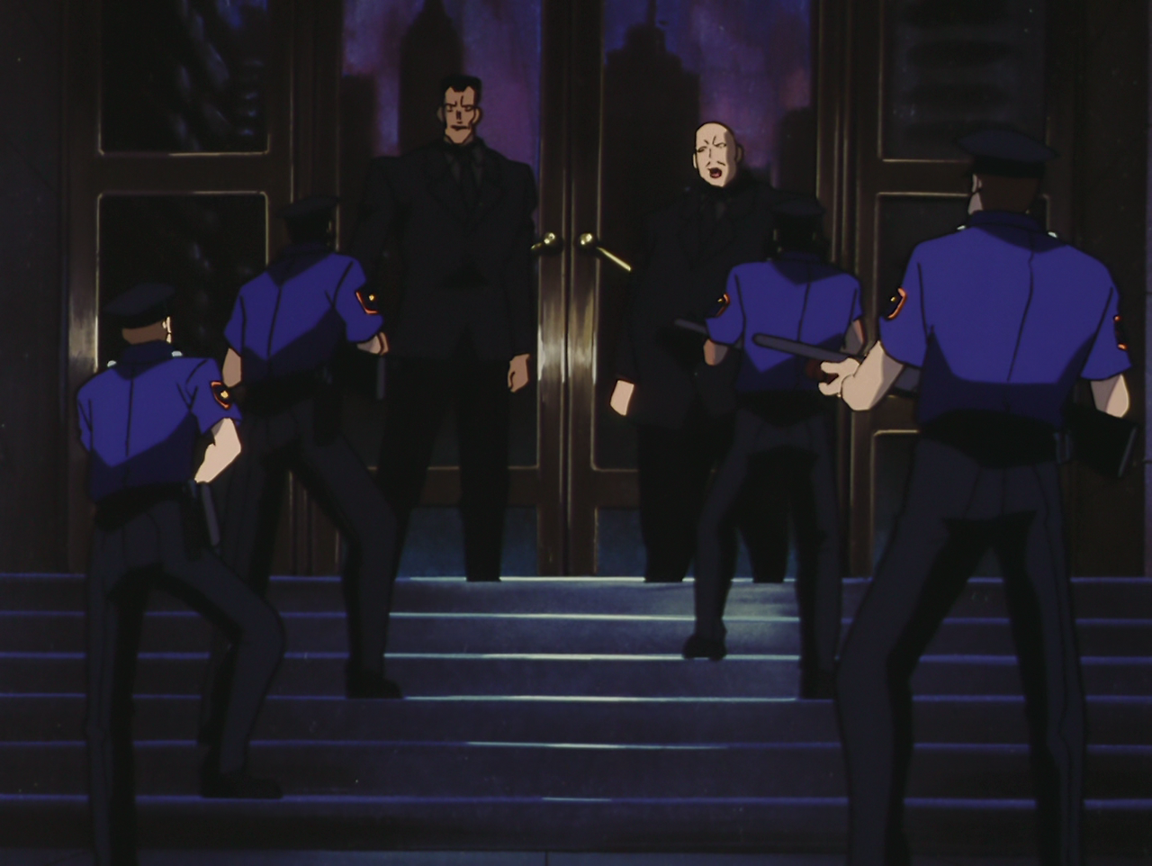 [Cornflower.Studio] Lupin The Third - $1 Money Wars 2000 (BDRip 1436X1080 X265 Main10p Flac).mkv_000063939.png