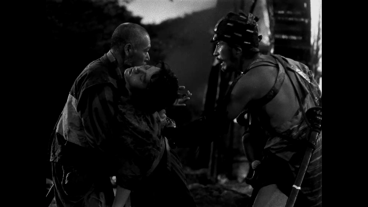 7인의사무라이.(8.8).Seven.Samurai.1954.Restored.(Criterion).Bluray.1080p.Mono.and.Stereo-AC3-LPCM.x264-Grym.mkv_009173331.png