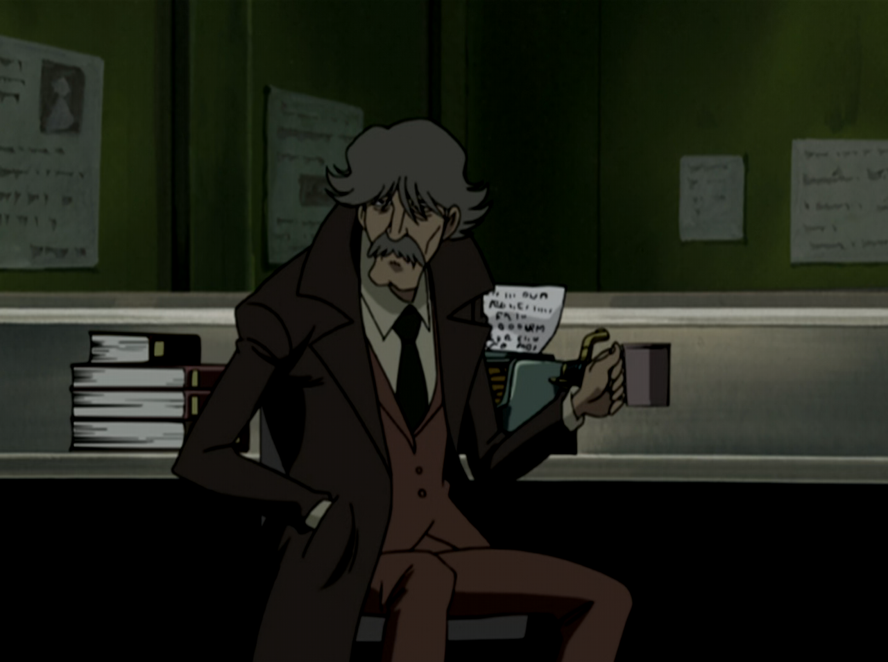 [Centaurea-Raws] Lupin The Third - Episode 0 The First Contact 2002 (BDRip 1436X1072 X265 VFR Main10p Flac).mkv_001460709.png