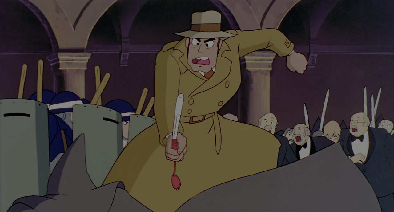 Lupin III - The Castle of Cagliostro (1979) (UHDRip 3840x2072p x265 HEVC FLACx3, DTS-HD MAx2 2.0x4+5.1+7.1)(Dual Audio)[sx.mkv_004838667.png