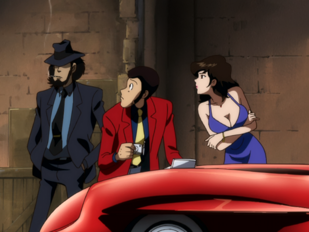 [Centaurea-Raws] Lupin The Third - Operation Return the Treasure 2003 (BDRip 1436X1080 X265 VFR Main10p Flac).mkv_001179595.png