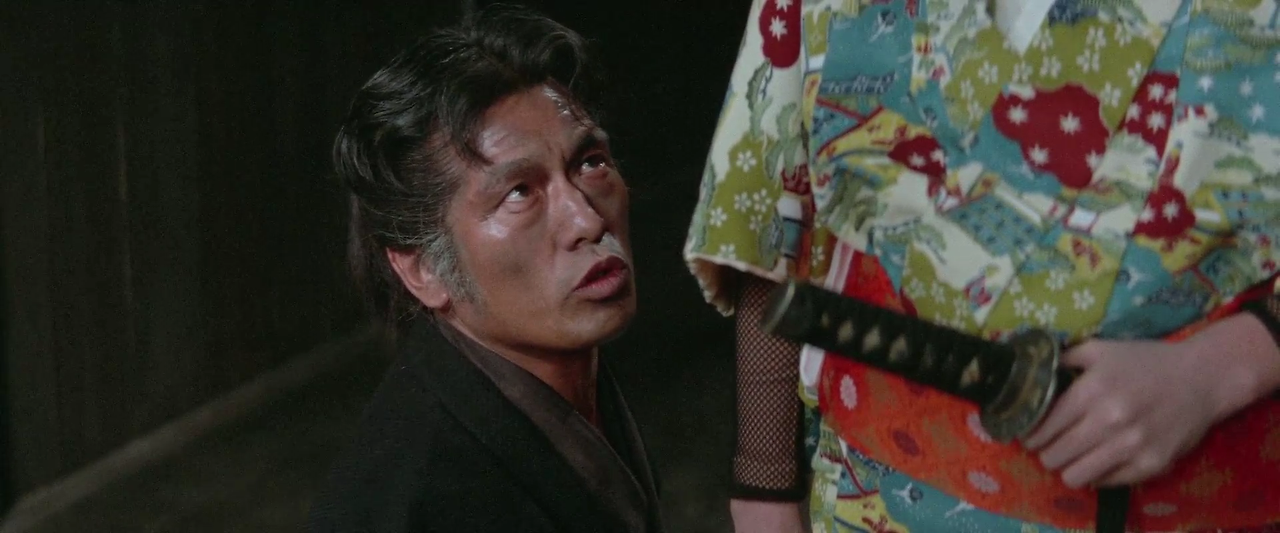 Kozure Okami 2 Sanzu no kawa no ubaguruma 1972 1080p BluRay AAC1.0 x264-EA.mkv_002220176.png