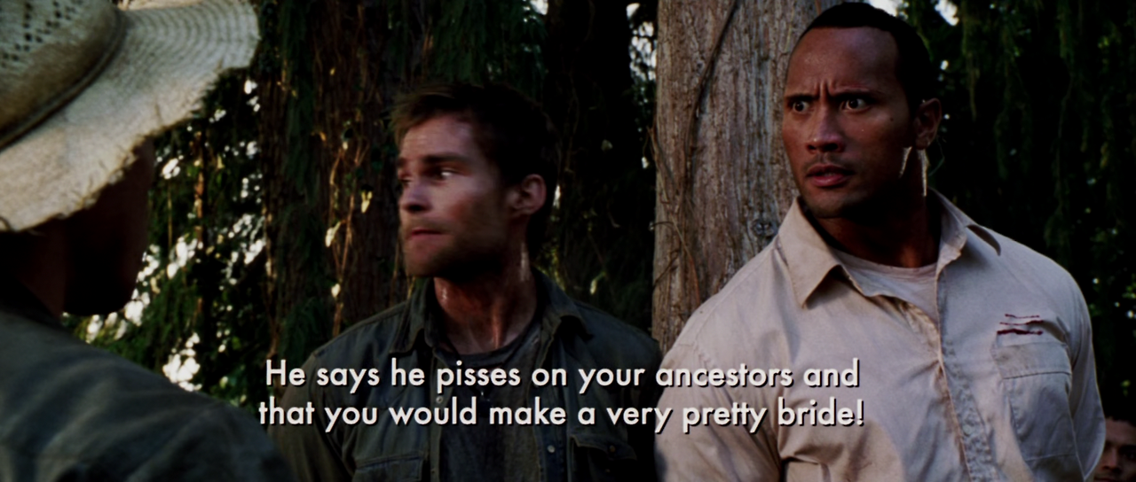 웰컴 투 더 정글 The Rundown (2003) (1080p BluRay x265 HEVC 10bit AAC 5.1 Tigole).mkv_002644934.png